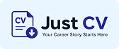Just CV Blog
