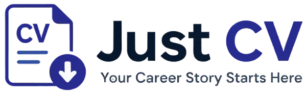 Just CV Blog