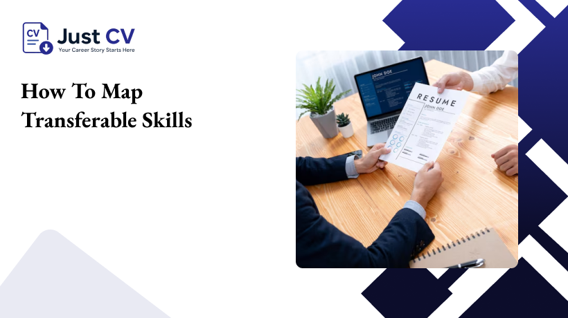 How to Map Transferable Skills