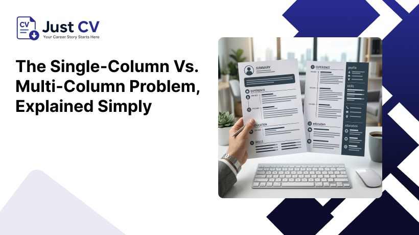 The Single-Column vs. Multi-Column Problem, Explained Simply