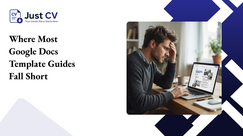 where most google docs template guides fall short